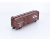 Trix 249026 HO 40’ Box Car Illinois Central (IC) 137078 Freight Cars