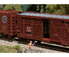 Trix 24915 HO Southern Pacific freight car set Freight Cars