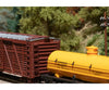 Trix 24915 HO Southern Pacific freight car set Freight Cars