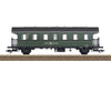Trix 24925 Ho Db H0 Club Car For 2025 (Mhi Exclusive Item) European Freight Cars