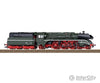 Trix 25029 HO DR Class 18.3 Steam Locomotive MFX DCC European Locomotives
