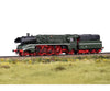 Trix 25029 HO DR Class 18.3 Steam Locomotive MFX DCC European Locomotives