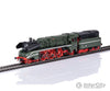 Trix 25029 HO DR Class 18.3 Steam Locomotive MFX DCC European Locomotives
