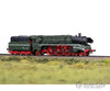 Trix 25029 HO DR Class 18.3 Steam Locomotive MFX DCC European Locomotives