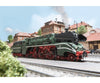 Trix 25029 HO DR Class 18.3 Steam Locomotive MFX DCC European Locomotives