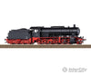 Trix 25059 Ho Db Class 59 Steam Locomotive Mfx Dcc/Sound European Locomotives