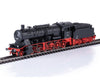 Trix 25059 Ho Db Class 59 Steam Locomotive Mfx Dcc/Sound European Locomotives