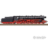 Trix 25061 HO DB Class 06 Steam Locomotive MFX DCC/Sound (MHI Exclusive Item) European Locomotives