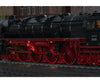Trix 25061 HO DB Class 06 Steam Locomotive MFX DCC/Sound (MHI Exclusive Item) European Locomotives