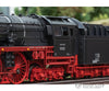 Trix 25061 HO DB Class 06 Steam Locomotive MFX DCC/Sound (MHI Exclusive Item) European Locomotives