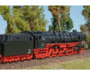 Trix 25061 HO DB Class 06 Steam Locomotive MFX DCC/Sound (MHI Exclusive Item) European Locomotives