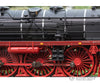 Trix 25061 HO DB Class 06 Steam Locomotive MFX DCC/Sound (MHI Exclusive Item) European Locomotives