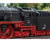 Trix 25061 HO DB Class 06 Steam Locomotive MFX DCC/Sound (MHI Exclusive Item) European Locomotives