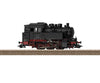 Trix 25080 HO Class 80 Steam Locomotive MFX DCC/Sound European Locomotives
