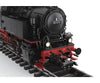 Trix 25080 HO Class 80 Steam Locomotive MFX DCC/Sound European Locomotives