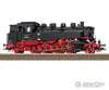 Trix 25087 Ho Dr Class 86 Steam Locomotive Mfx Dcc/Sound European Locomotives