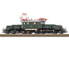 Trix 25092 HO Class 1189 Electric Locomotive MFX DCC/Sound - European Locomotives
