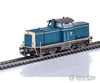 Trix 25101 Ho Db Class 211 Diesel Locomotive Mfx Dcc/Sound European Locomotives