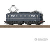 Trix 25101 Ho Db Class 211 Diesel Locomotive Mfx Dcc/Sound European Locomotives