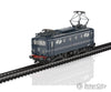 Trix 25110 Ho Ns Class 1100 Electric Locomotive Mfx Dcc/Sound European Locomotives