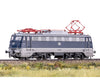 Trix 25128 HO DB Class E10.3 Electric Locomotive MFX DCC/Sound European Locomotives