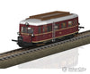 Trix 25135 Ho Class Vt 88.9 Diesel Powered Rail Car - The ’Pig’s Snout’ Mfx Dcc/Sound