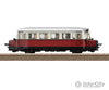 Trix 25138 Ho Wismar Cfv3V Rail Bus Mfx Dcc/Sound European Locomotives