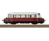 Trix 25138 Ho Wismar Cfv3V Rail Bus Mfx Dcc/Sound European Locomotives