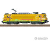 Trix 25161 Ho Strukton Rail Class 1800 Electric Locomotive European Locomotives