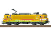 Trix 25161 Ho Strukton Rail Class 1800 Electric Locomotive European Locomotives