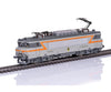 Trix 25163 HO SNCF Class BB 22200 Electric Locomotive MFX DCC/Sound European Locomotives