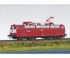 Trix 25186 HO Class 181.2 Electric Locomotive MFX DCC/Sound European Locomotives