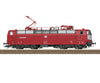 Trix 25186 HO Class 181.2 Electric Locomotive MFX DCC/Sound European Locomotives