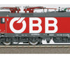 Trix 25191 Class 1293 Electric Locomotive - Default Title (IC-TRIX-25191)