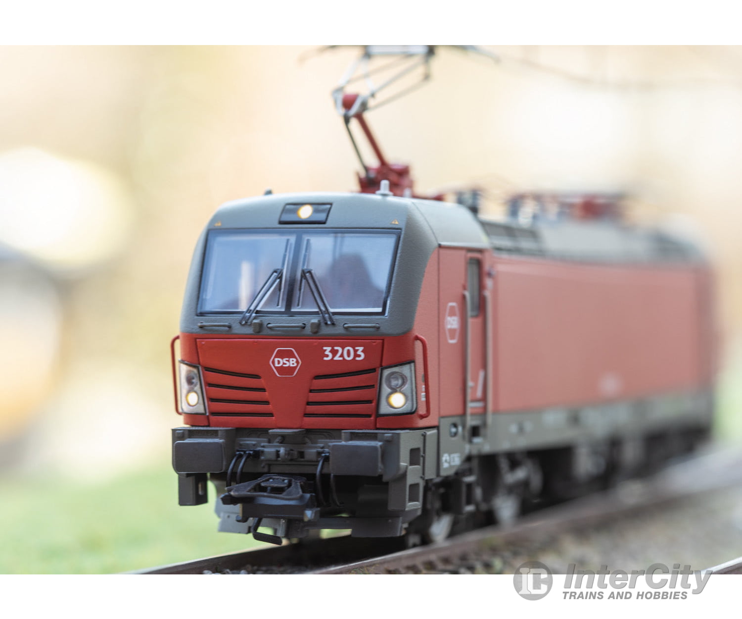 Trix 25194 Class EB 3200 Electric Locomotive - Default Title (IC-TRIX-25194)