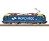 Trix 25199 Ho Class 370 Electric Locomotive Mfx Dcc/Sound European Locomotives