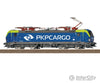 Trix 25199 Ho Class 370 Electric Locomotive Mfx Dcc/Sound European Locomotives