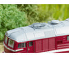 Trix 25201 Ho Db Ag Class 220 Diesel Locomotive European Locomotives