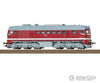 Trix 25201 Ho Db Ag Class 220 Diesel Locomotive European Locomotives