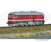 Trix 25201 Ho Db Ag Class 220 Diesel Locomotive European Locomotives