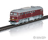 Trix 25202 Ho Diesel Locomotive Road Number T 679.1266 European Locomotives