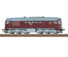 Trix 25202 Ho Diesel Locomotive Road Number T 679.1266 European Locomotives