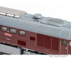 Trix 25202 Ho Diesel Locomotive Road Number T 679.1266 European Locomotives