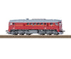 Trix 25203 HO DR Class 120 Diesel Locomotive MFX DCC/Sound European Locomotives