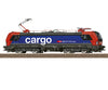 Trix 25210 Ho Class 193 Electric Locomotive Mfx Dcc/Sound European Locomotives