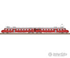 Trix 25260 Class RAe 4/8 Double Powered Rail Car - Default Title (IC-TRIX-25260)