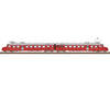 Trix 25260 Class RAe 4/8 Double Powered Rail Car - Default Title (IC-TRIX-25260)