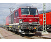Trix 25293 Ho Class 249 Dual Power Locomotive European Locomotives