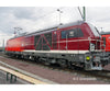 Trix 25293 Ho Class 249 Dual Power Locomotive European Locomotives