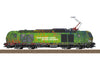 Trix 25295 Ho Bug Class 248 Dual Power Locomotive European Locomotives